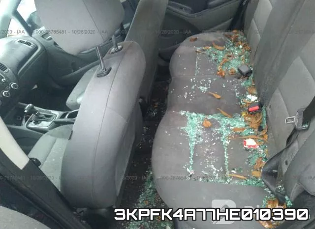 3KPFK4A77HE010390 фото 9