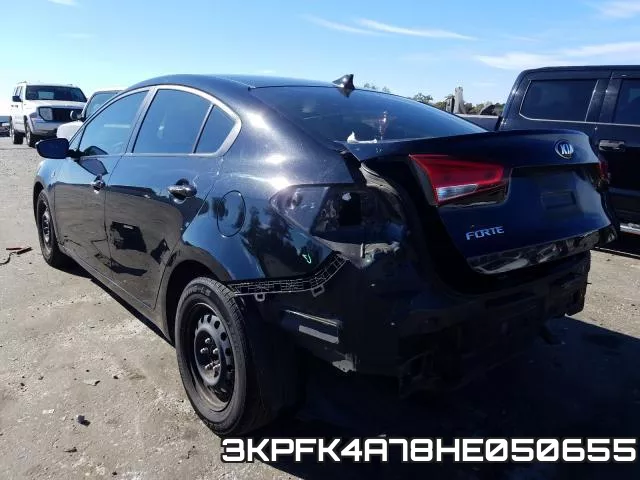 3KPFK4A78HE050655 фото 4