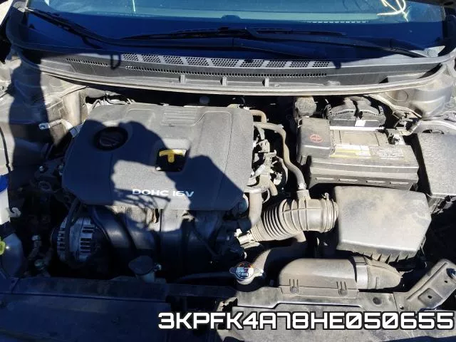 3KPFK4A78HE050655 фото 8