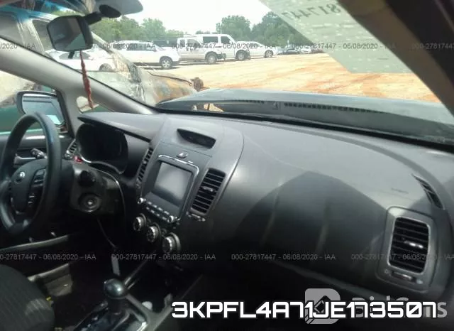3KPFL4A71JE173507 фото 6