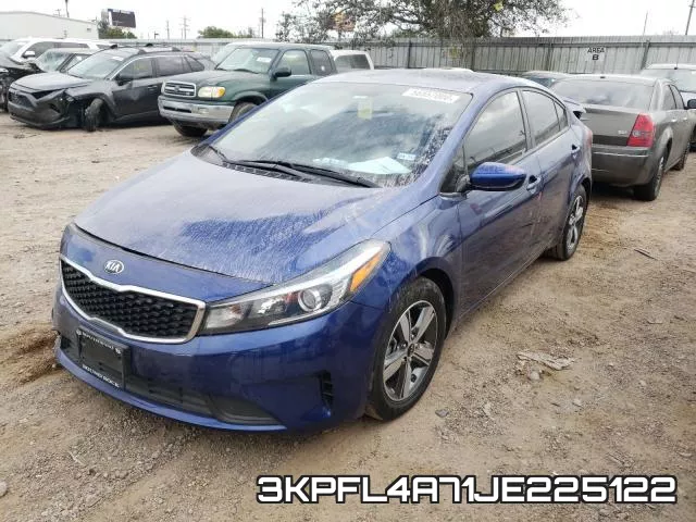 3KPFL4A71JE225122 фото 3