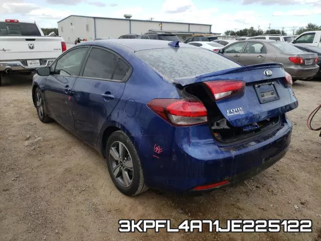 3KPFL4A71JE225122 фото 4