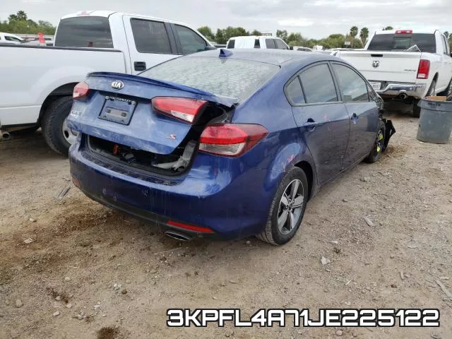3KPFL4A71JE225122 фото 5