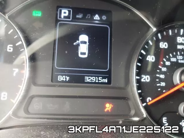 3KPFL4A71JE225122 фото 9