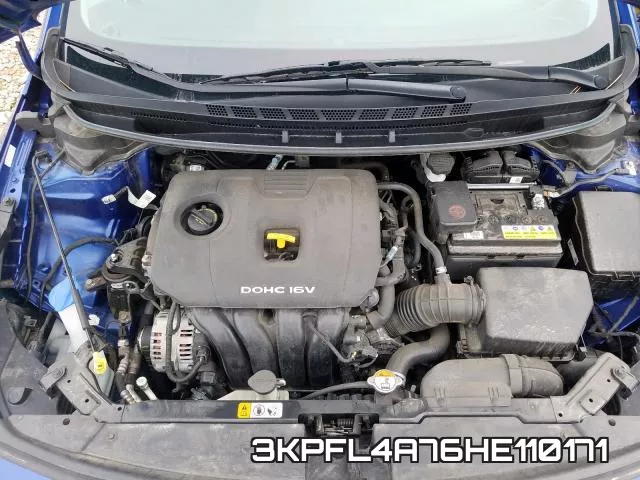 3KPFL4A76HE110171 фото 7