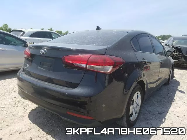 3KPFL4A78HE067520 фото 4