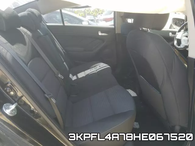 3KPFL4A78HE067520 фото 6