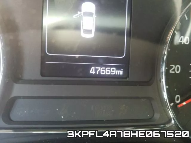 3KPFL4A78HE067520 фото 8
