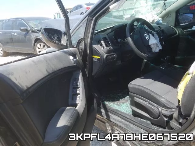 3KPFL4A78HE067520 фото 9