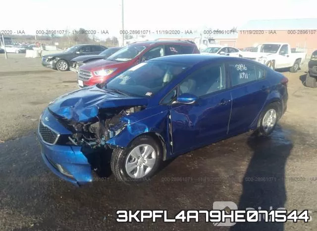 3KPFL4A79HE071544 фото 3
