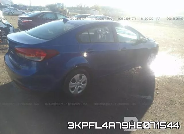 3KPFL4A79HE071544 фото 5
