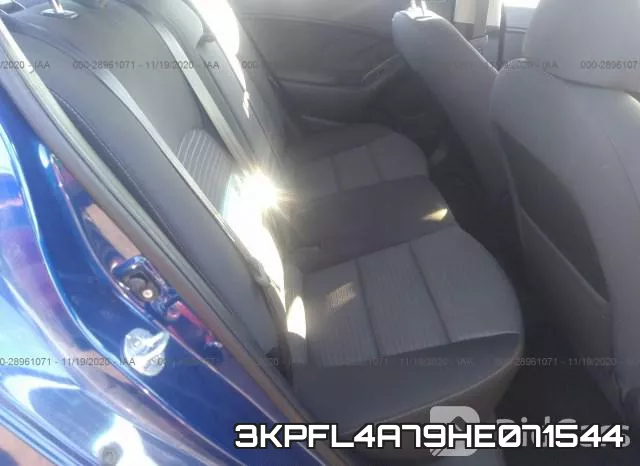 3KPFL4A79HE071544 фото 9