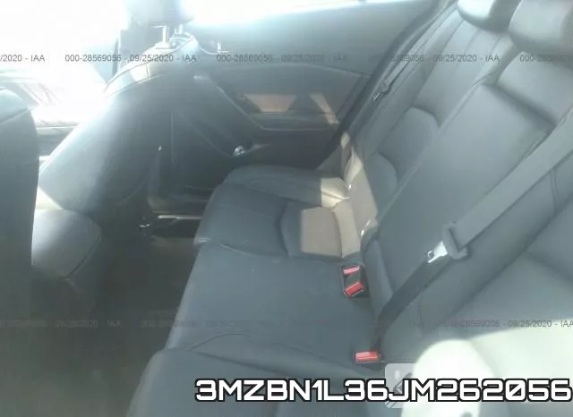 3MZBN1L36JM262056 фото 9