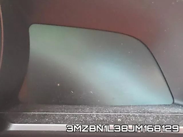 3MZBN1L38JM168129 фото 8