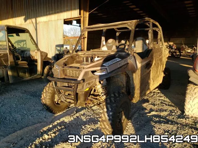 3NSG4P992LH854249 фото 3