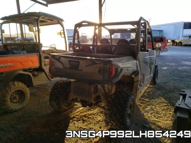 3NSG4P992LH854249 фото 4