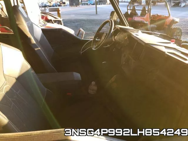 3NSG4P992LH854249 фото 5