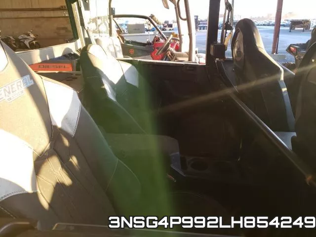 3NSG4P992LH854249 фото 6