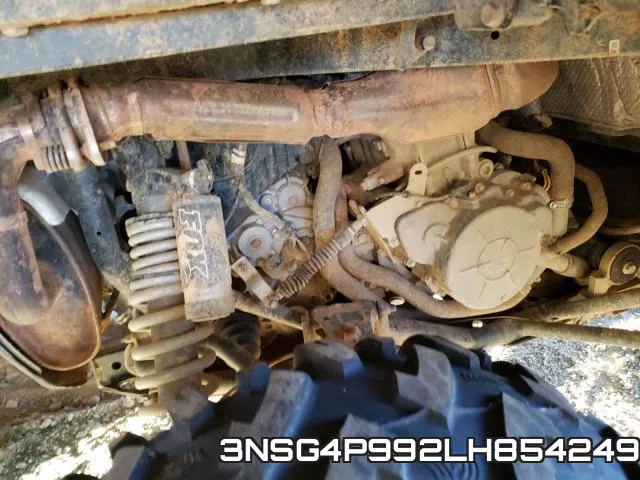 3NSG4P992LH854249 фото 7