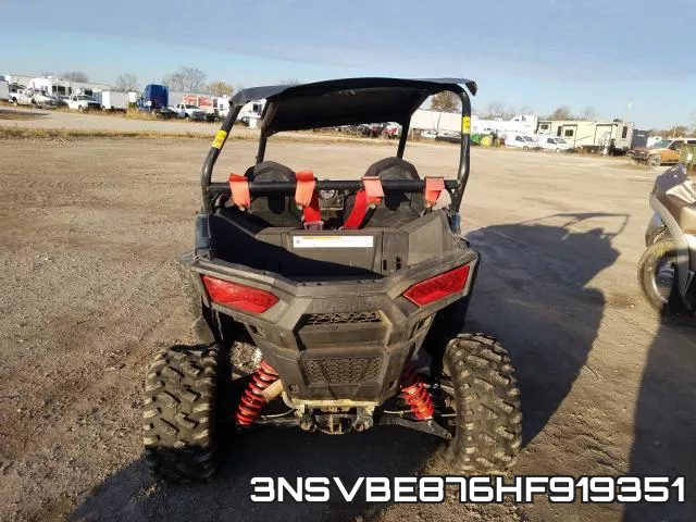3NSVBE876HF919351 фото 7