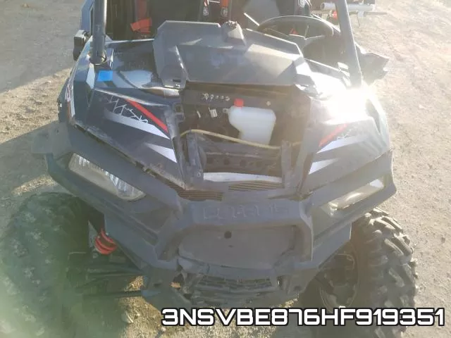 3NSVBE876HF919351 фото 10
