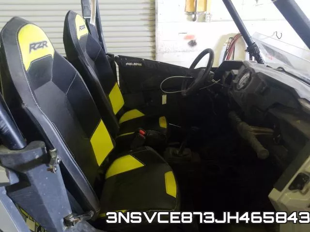 3NSVCE873JH465843 фото 5