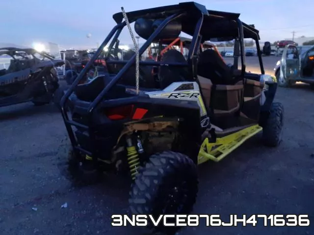 3NSVCE876JH471636 фото 5