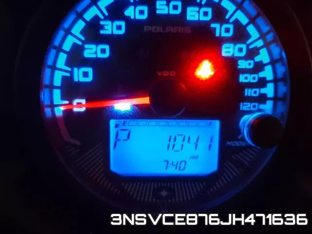 3NSVCE876JH471636 фото 9