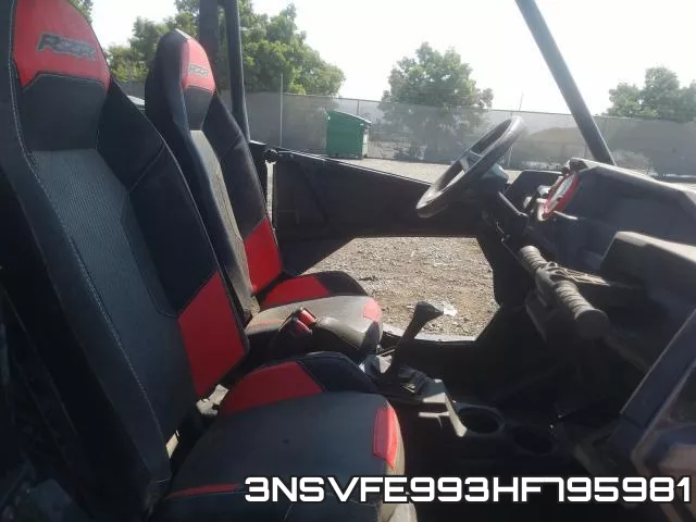 3NSVFE993HF795981 фото 6