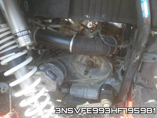 3NSVFE993HF795981 фото 8