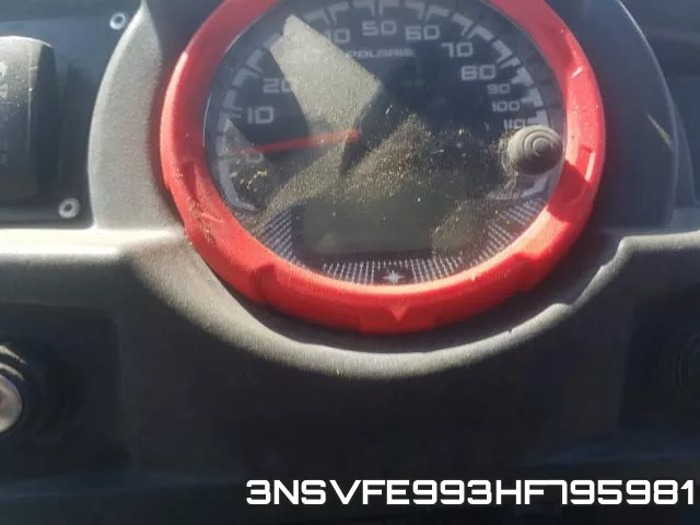 3NSVFE993HF795981 фото 9