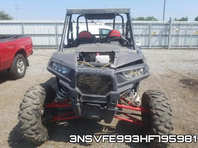 3NSVFE993HF795981 фото 10