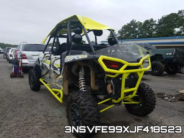 3NSVFE99XJF418523 фото 4