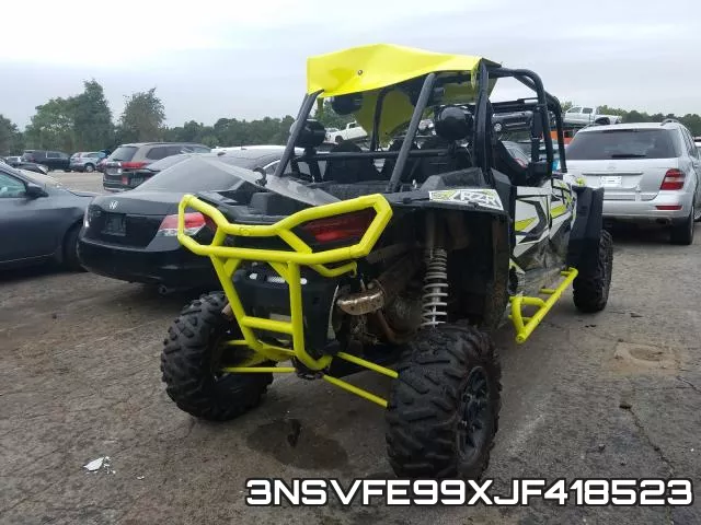 3NSVFE99XJF418523 фото 5