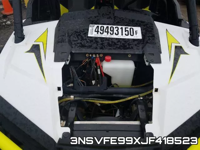 3NSVFE99XJF418523 фото 8