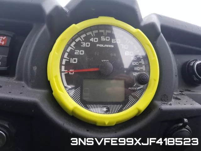 3NSVFE99XJF418523 фото 9