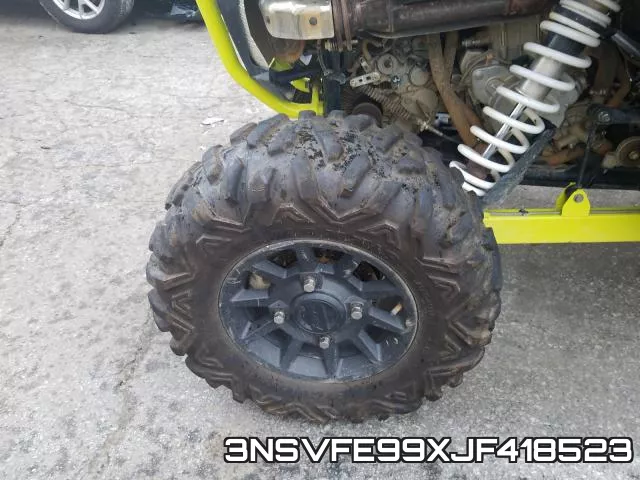 3NSVFE99XJF418523 фото 10
