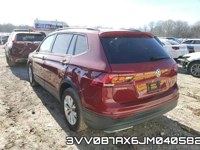 3VV0B7AX6JM040582 фото 3