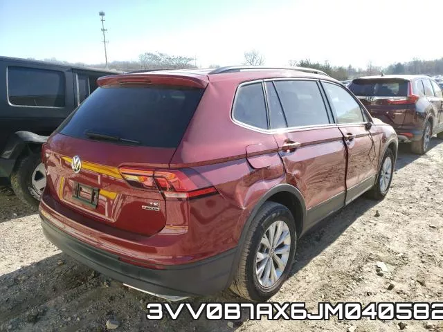 3VV0B7AX6JM040582 фото 4
