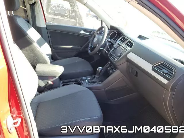 3VV0B7AX6JM040582 фото 5