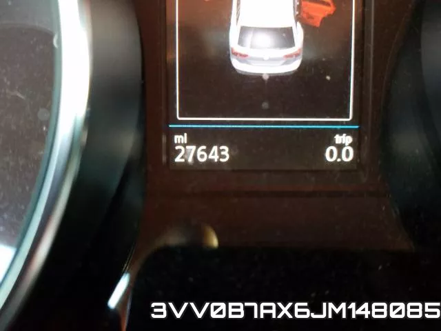 3VV0B7AX6JM148085 фото 9