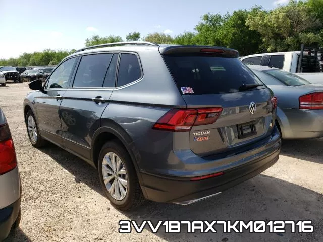 3VV1B7AX7KM012716 фото 4