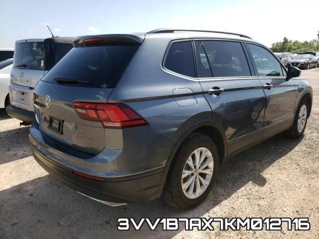 3VV1B7AX7KM012716 фото 5