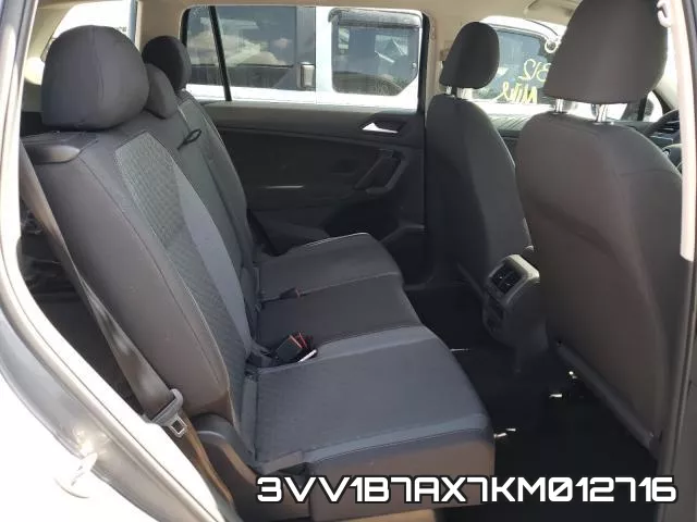 3VV1B7AX7KM012716 фото 7