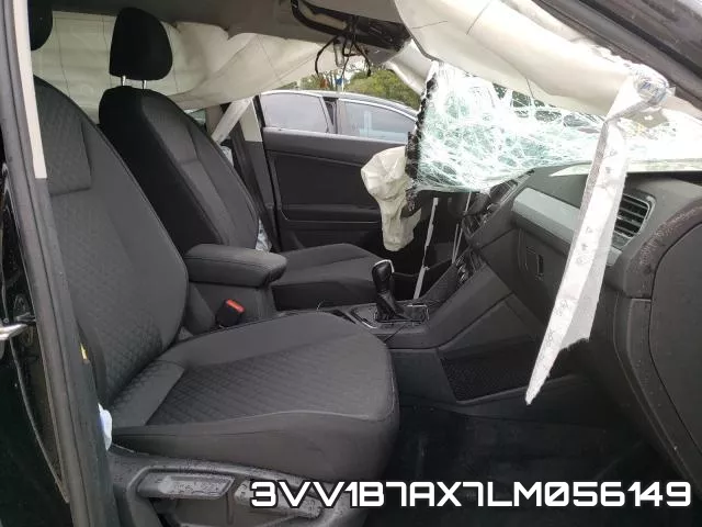 3VV1B7AX7LM056149 фото 5