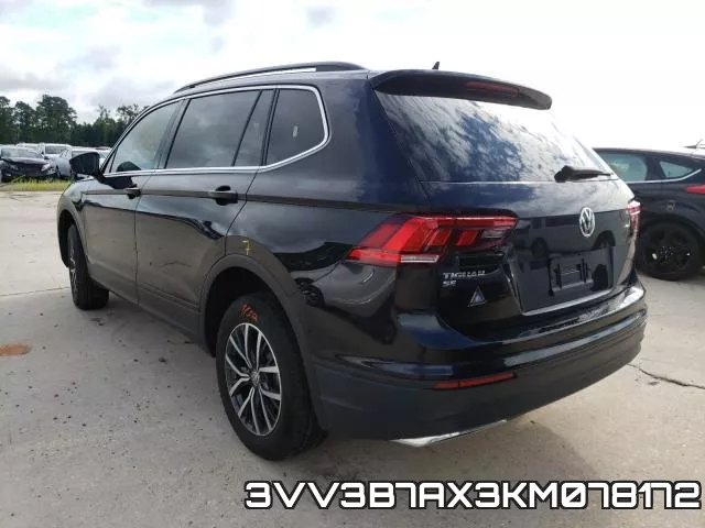 3VV3B7AX3KM078172 фото 4