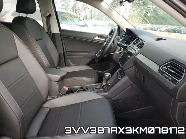 3VV3B7AX3KM078172 фото 6