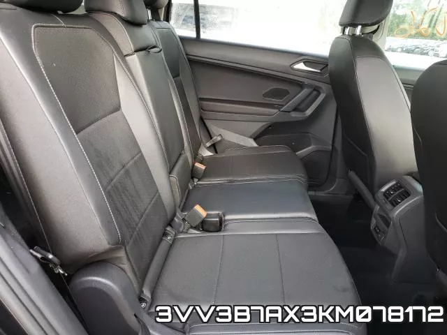 3VV3B7AX3KM078172 фото 7