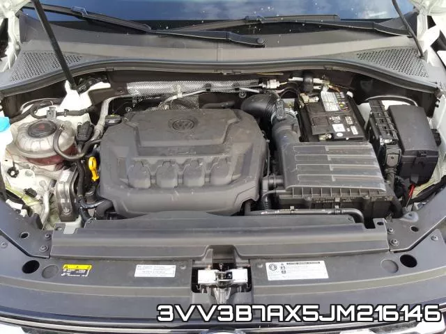 3VV3B7AX5JM216146 фото 6