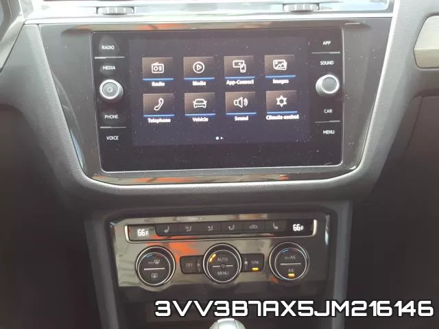 3VV3B7AX5JM216146 фото 8